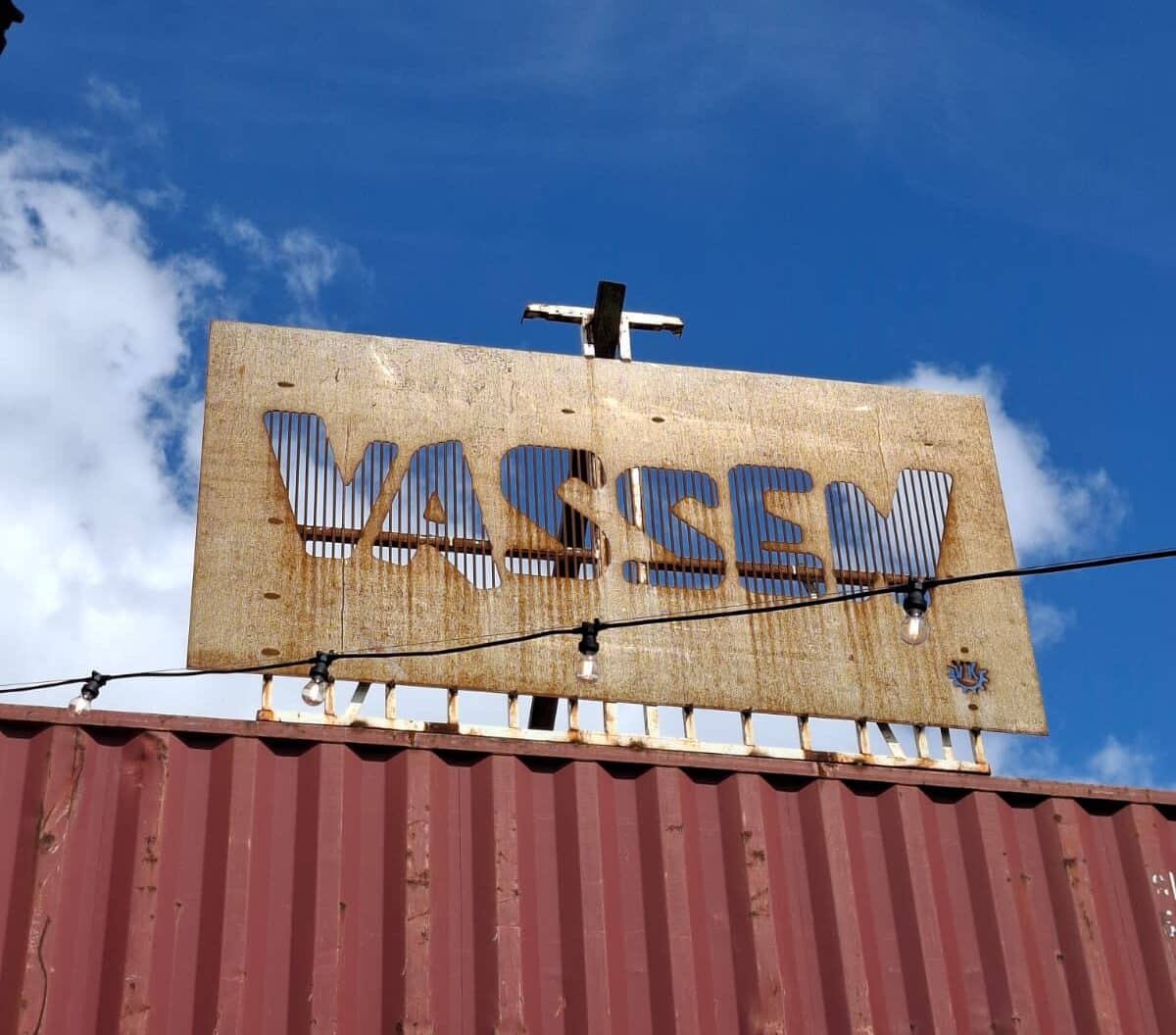 Vassen